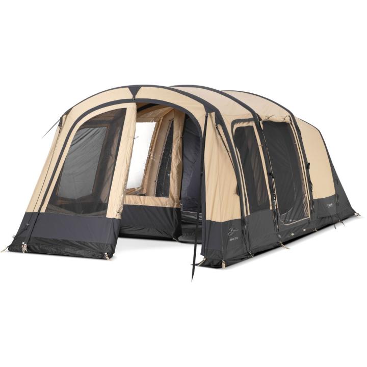 Airspace 310 Tc Familietent beige/black