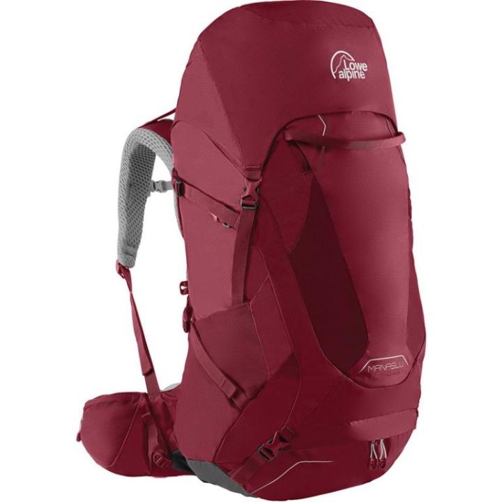 Manaslu Nd50:65 Backpack Raspberry ND 50:65 S-M