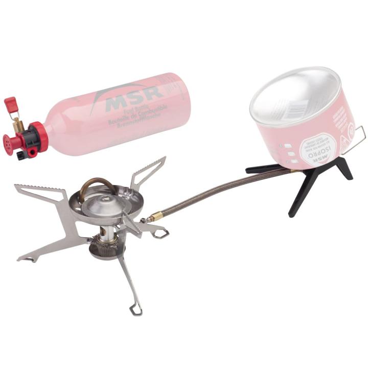 Whisperlite Universal Combo Brander