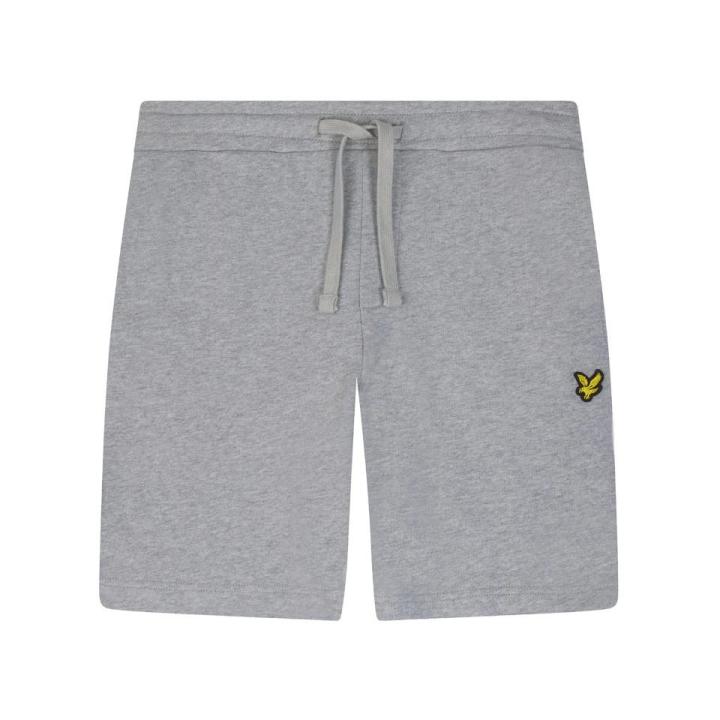 Sweat Kortebroek Kinderen-C5D485F3-1EE1-4DF1-8897-2FE0473C19F1