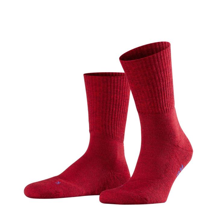 Walkie Light Wandelsok Scarlet 42-43