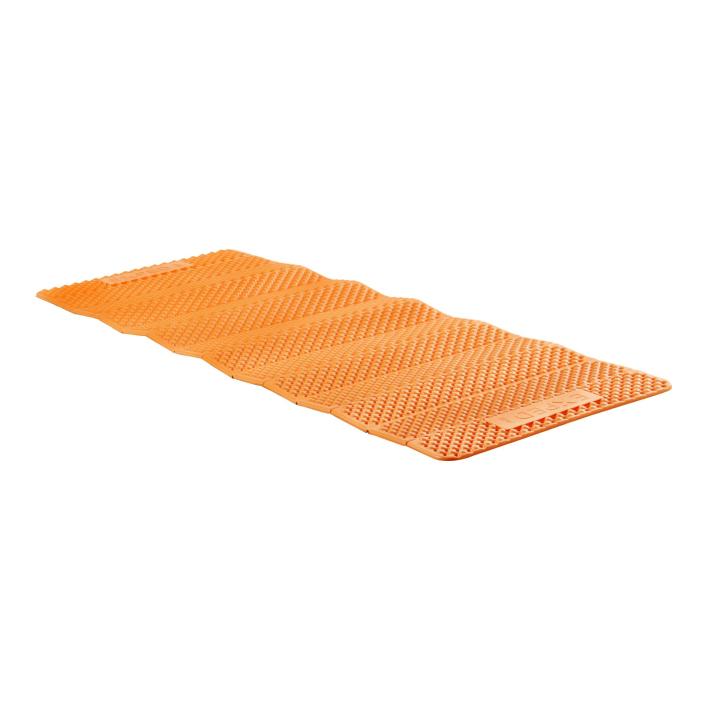 Flexmat Slaapmat Oranje LW