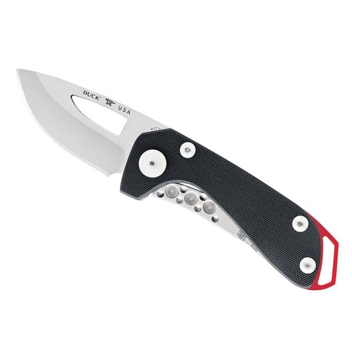 Budgie G-10 Pe Zakmes Black