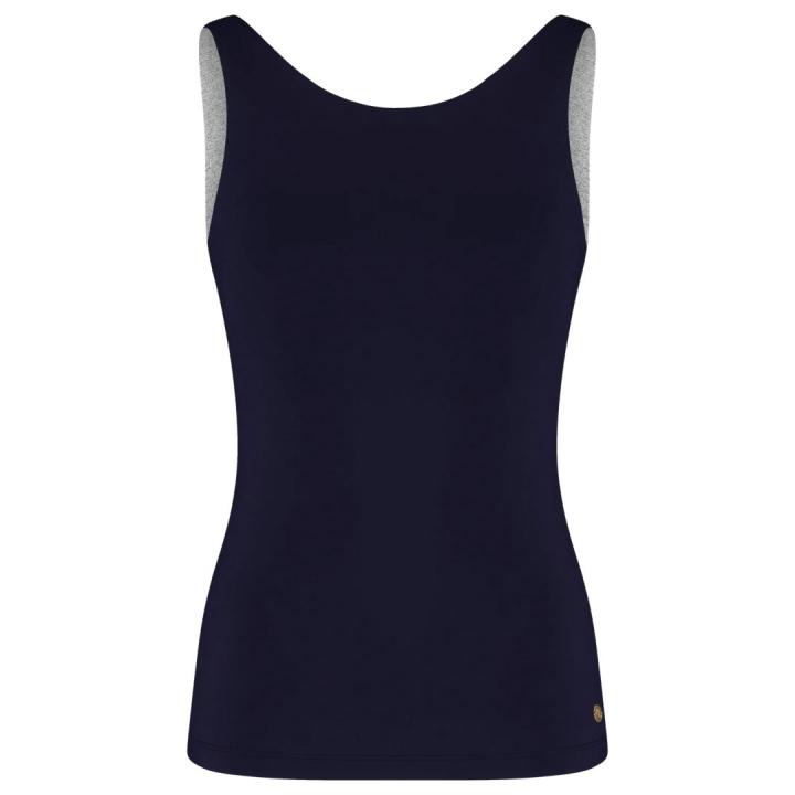 Cross Tank Workout Top Dames-09D99906-6A05-472A-AE7F-401E83DF8DCD