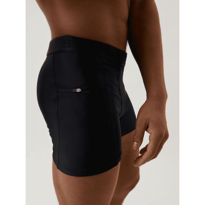 Steve Zwembroek Heren Black Beauty L