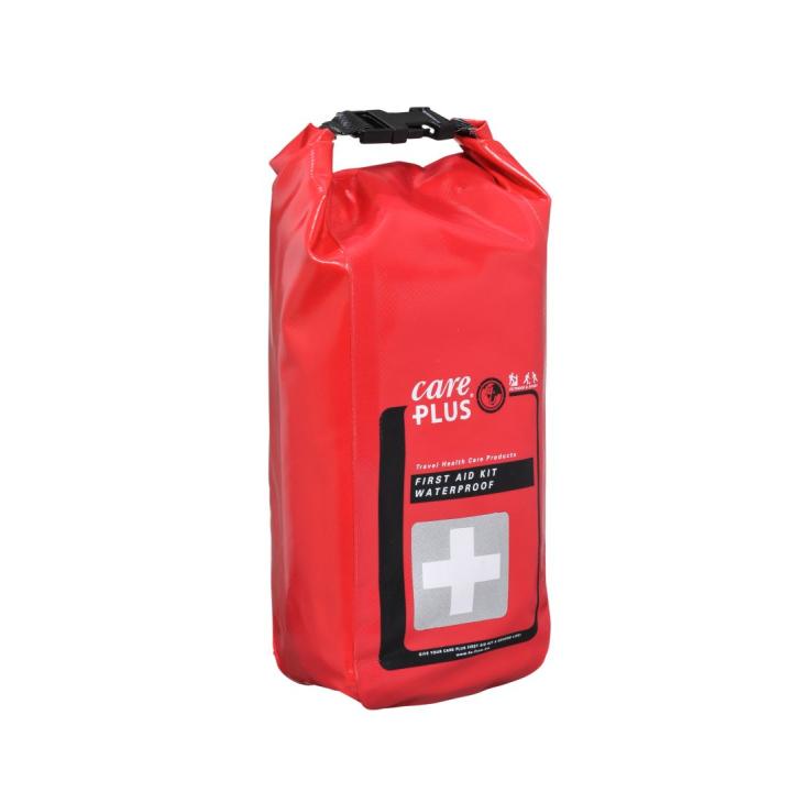 First Aid Kit Waterproof EHBO