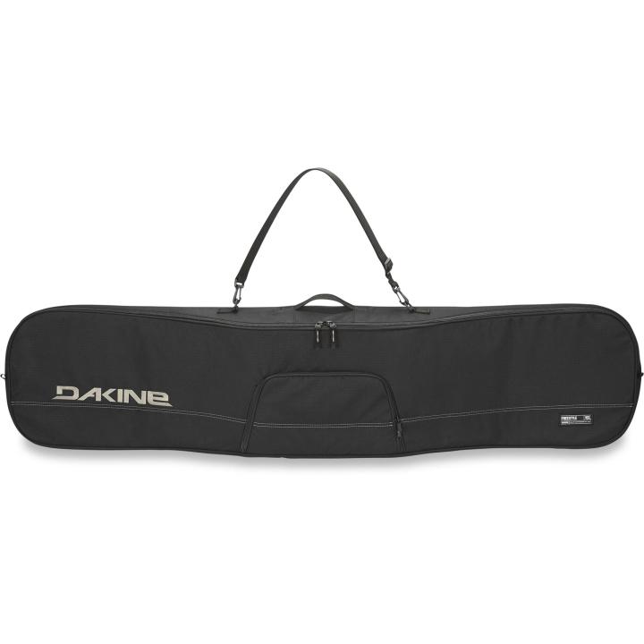 Freestyle Snowboardhoes Black 157CM