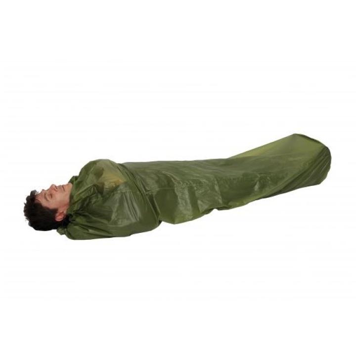 Vbl Linerbag UL Lakenzak Groen