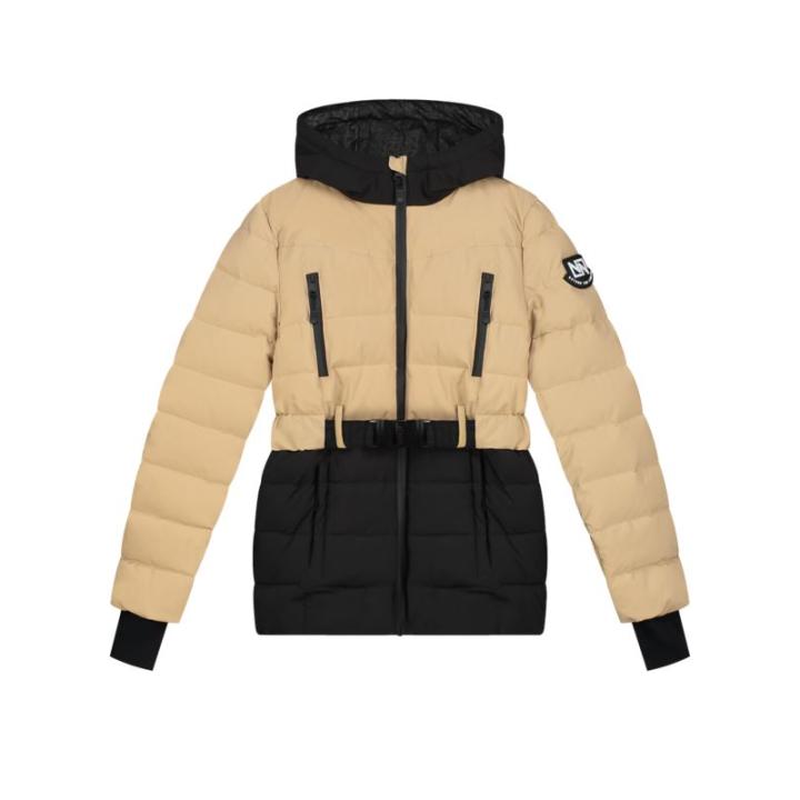 Onna Wintersportjas Kinderen-B3FD4EE2-9F76-4ED4-925D-2098A34990A4