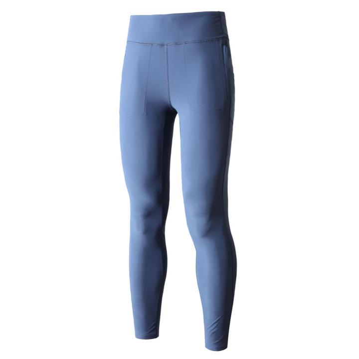 Bridgeway Hybrid Dames Tights Shady Blue L
