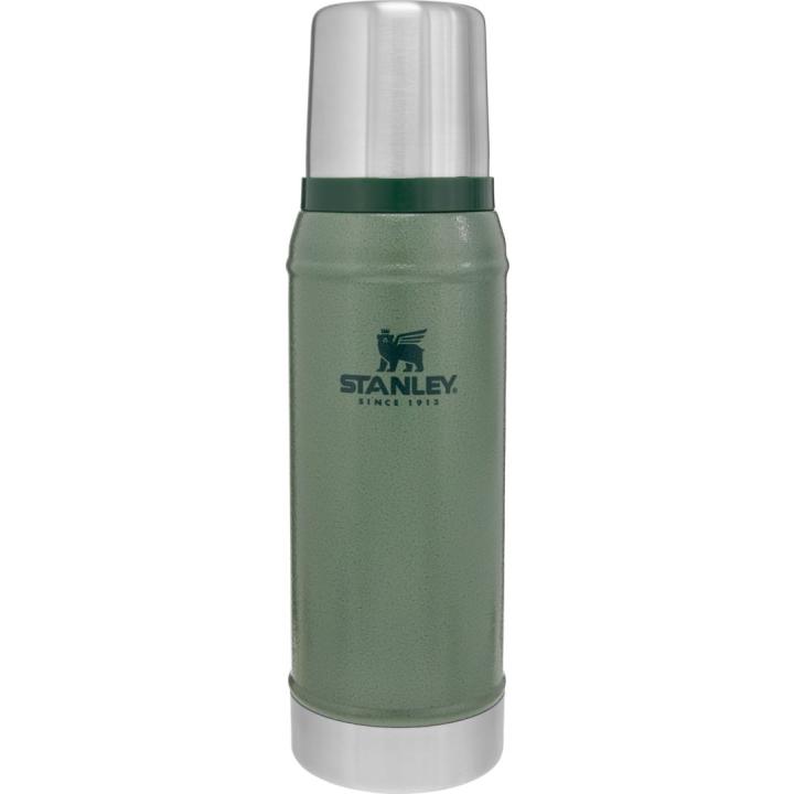 The Legendary Classic Bottle .75L / 25Oz Isolatiefles