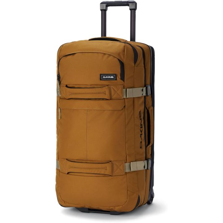 Split Roller 85L Trolleytas Rubber One Size