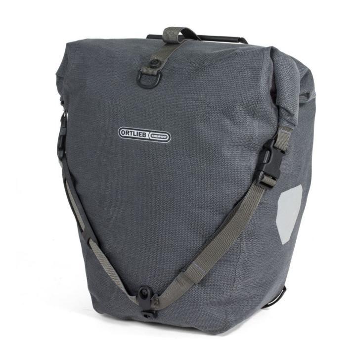 Back-Roller Urban Ql2.1 20 L Fietstas