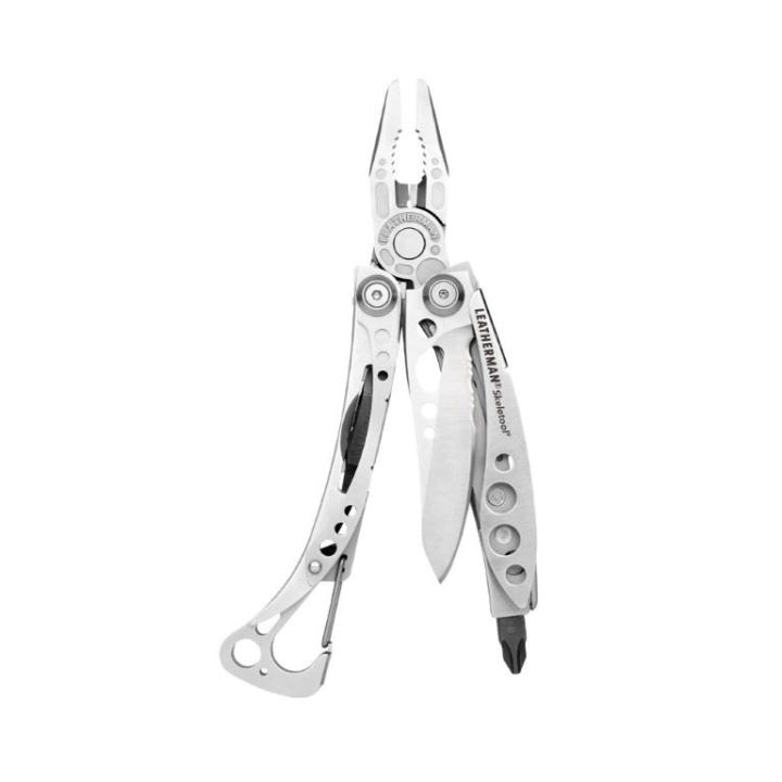 Skeletool Multitool Stainless