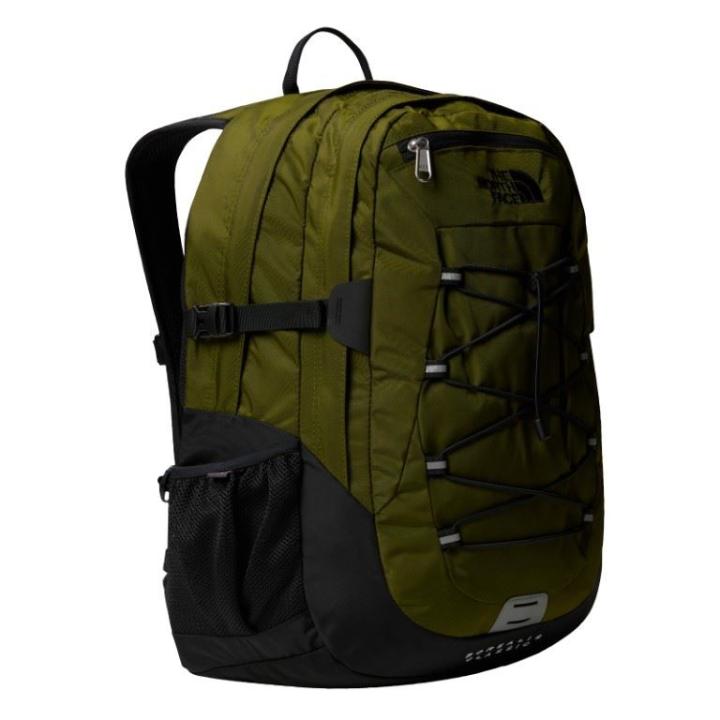 Borealis Classic Rugtas Forest Olive - TNF Black 29L