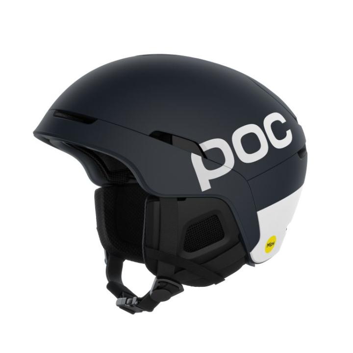 Obex Bc Mips Helm Apatite Navy Matt M-L