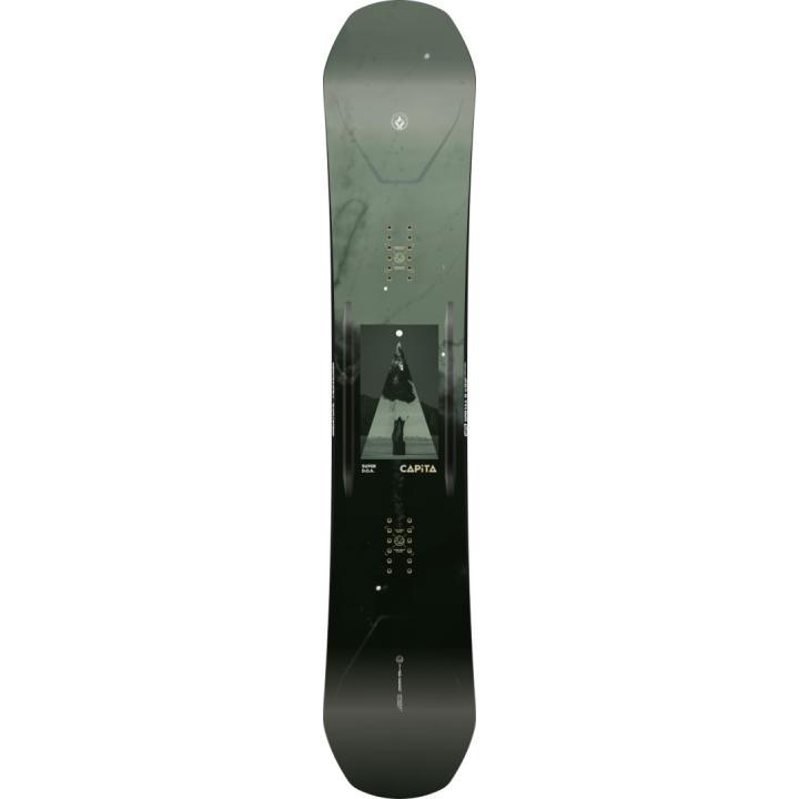 Super D.O.A. Snowboard Heren Multi 158
