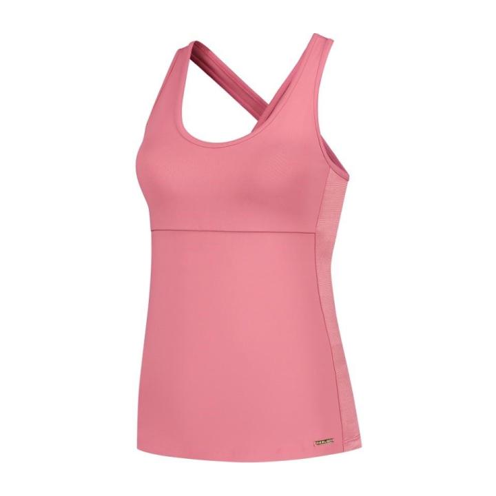 Zoe Workout Top Dames-888D6377-540F-4B68-9F15-CE8995488F58