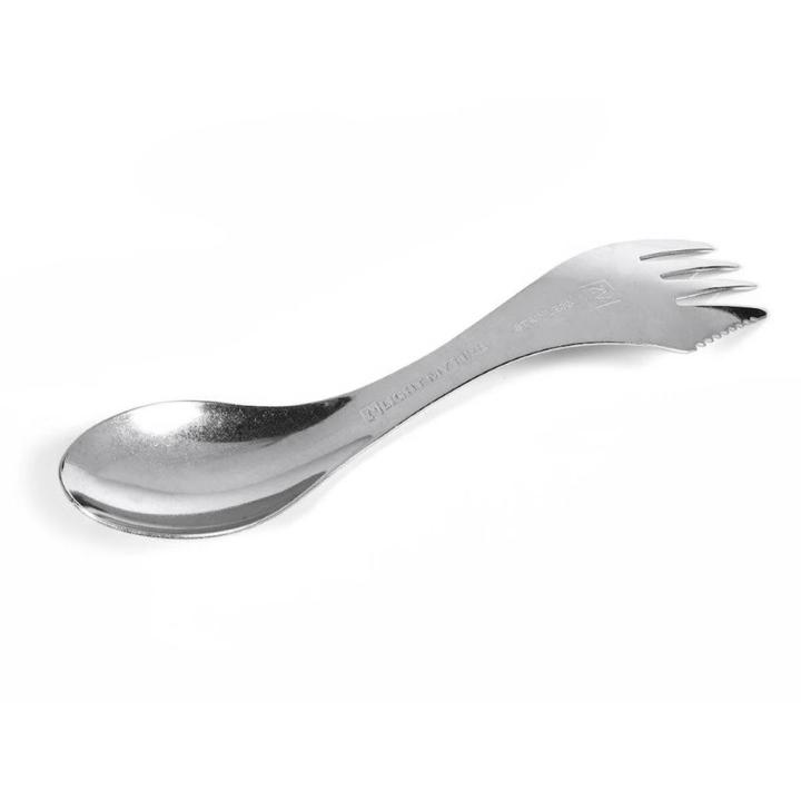 Lmf Spork Clampack Bestek RVS