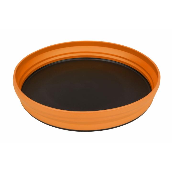 X-Plate Servies Rust