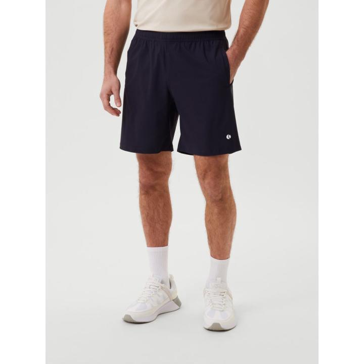 Ace 9' Sport Korte Broek Dames Night Sky S