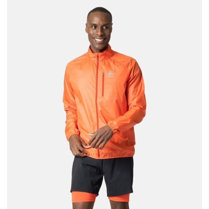 Zeroweight Trainingsjas Heren Firelight M