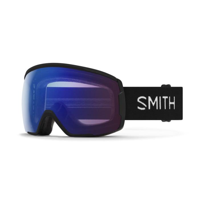 Proxy Sneeuwbril Heren Black One Size
