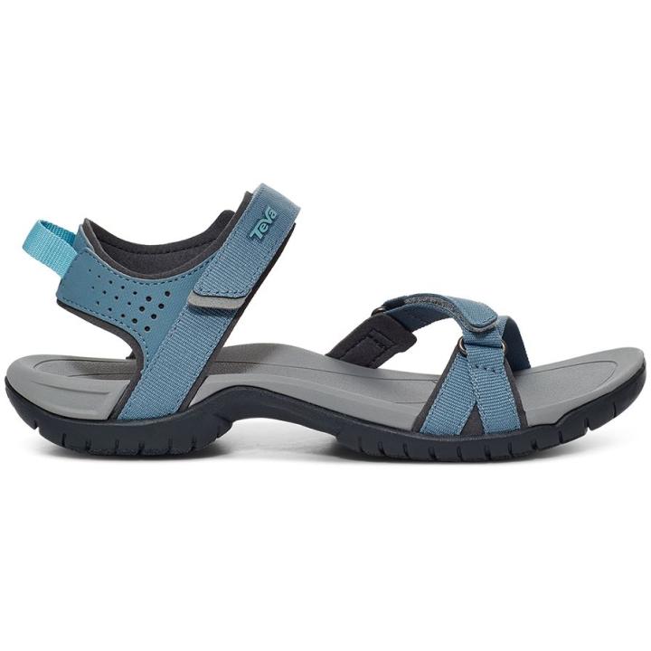Verra Sandaal Dames Blue Mirage 11