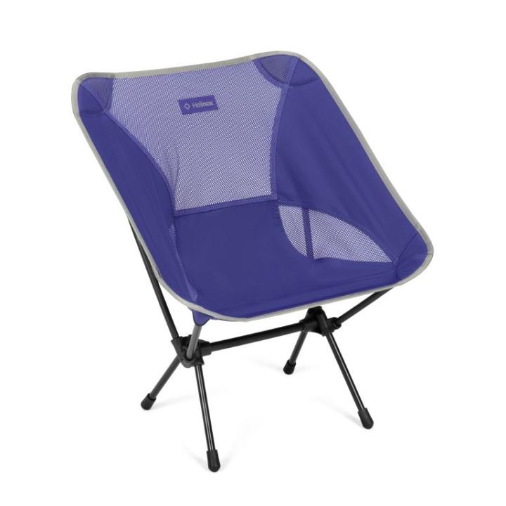 Chair One Stoel Cobalt