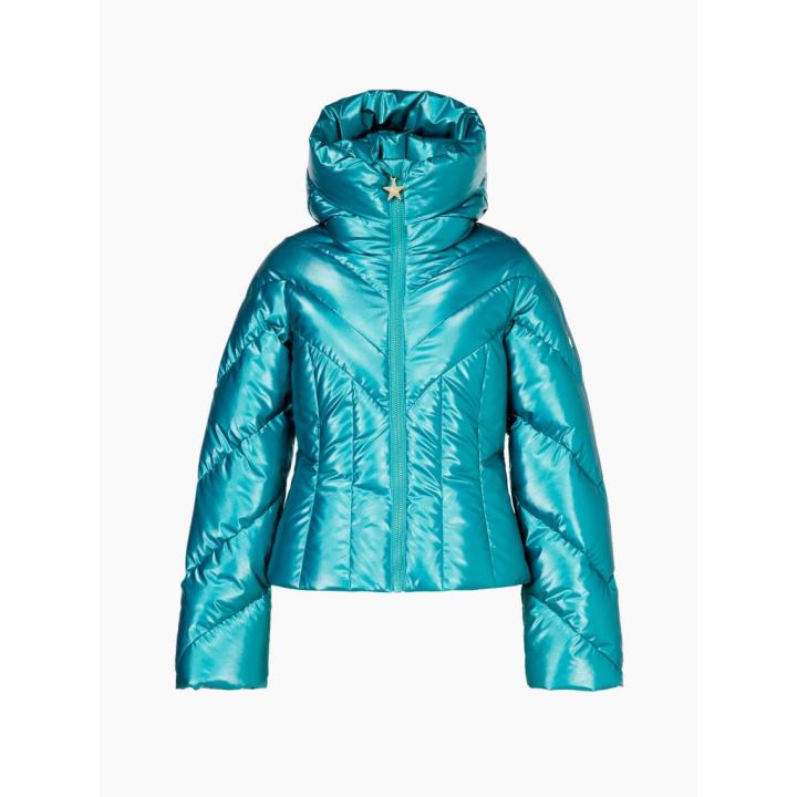 Elodie Wintersportjas Dames Icy Mermaid 36