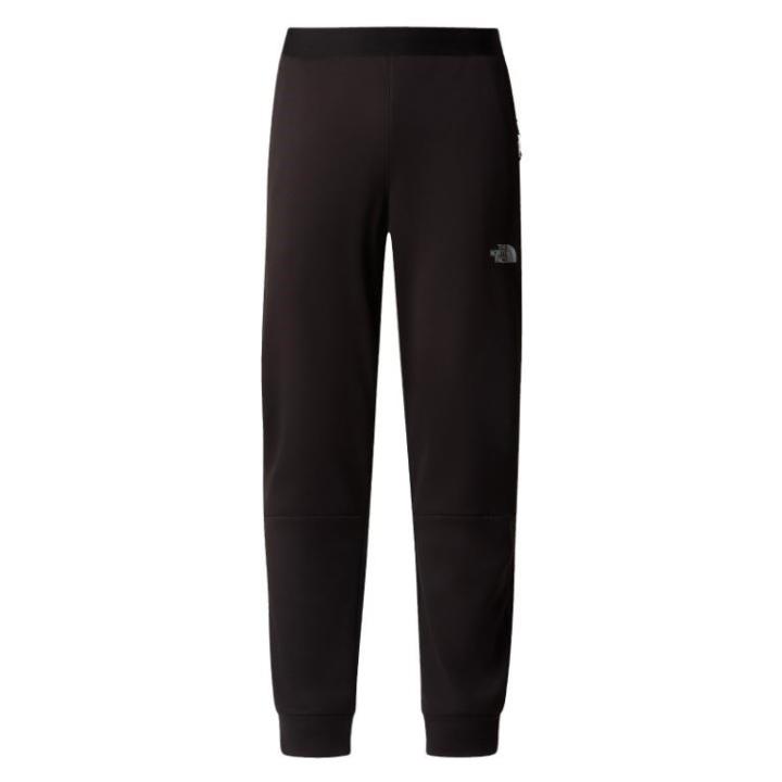 Mountain Athletics Fleece Jogging Broek Heren TNF Black M