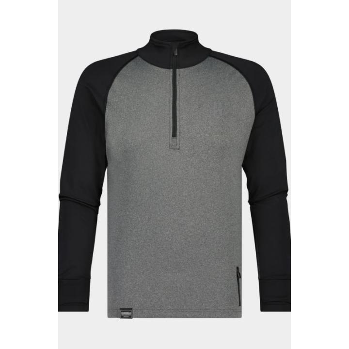 Duo Pully Heren Grey Black XL