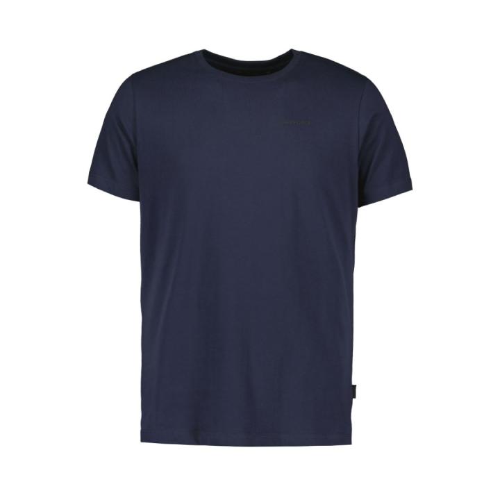 Basic T-Shirt Heren-C99A61D9-7FA3-4DFE-9D33-AA08E78D61CC