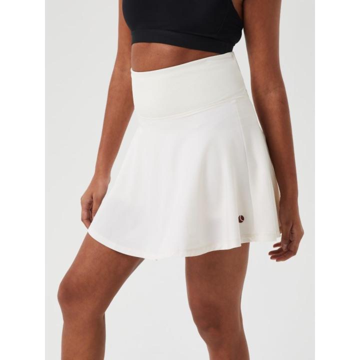 Ace Pocket Sport Rok Dames Egret M