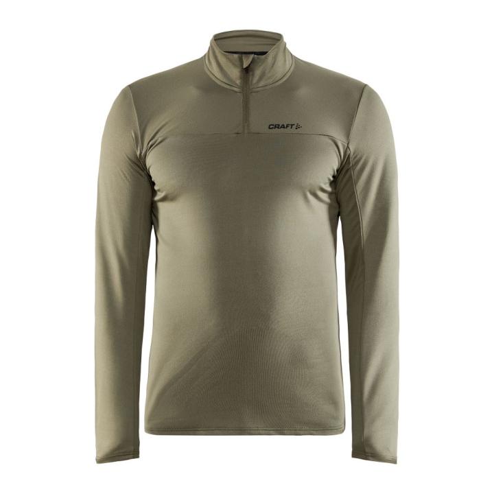 Core Gain Midlayer Shirt Heren Rift S