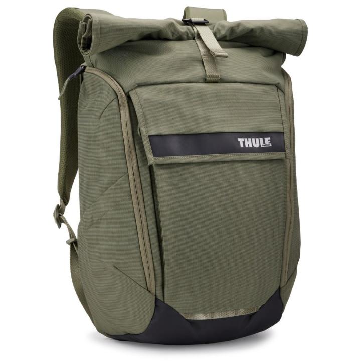 Paramount 24L Rugtas Soft Green 24L