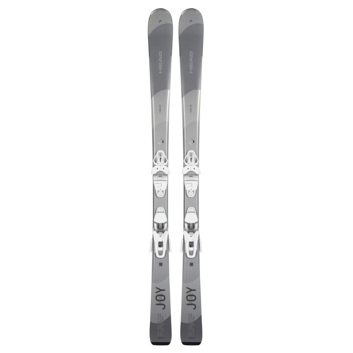 Pure Joy + Joy 9 Gw Slr Ski Dames Silver/Grey 163