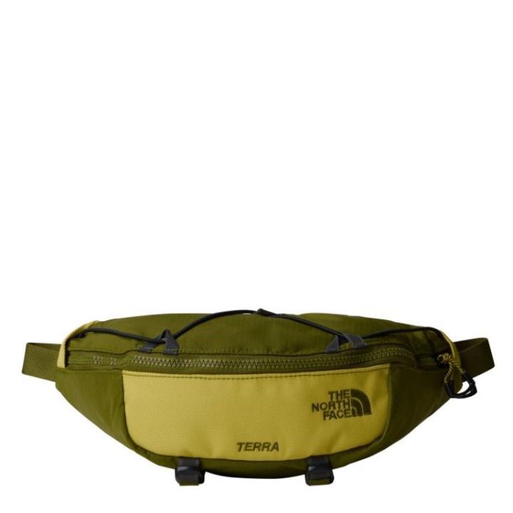 Terra 3L Heuptas Forest Olive - Yellow Silt 3L