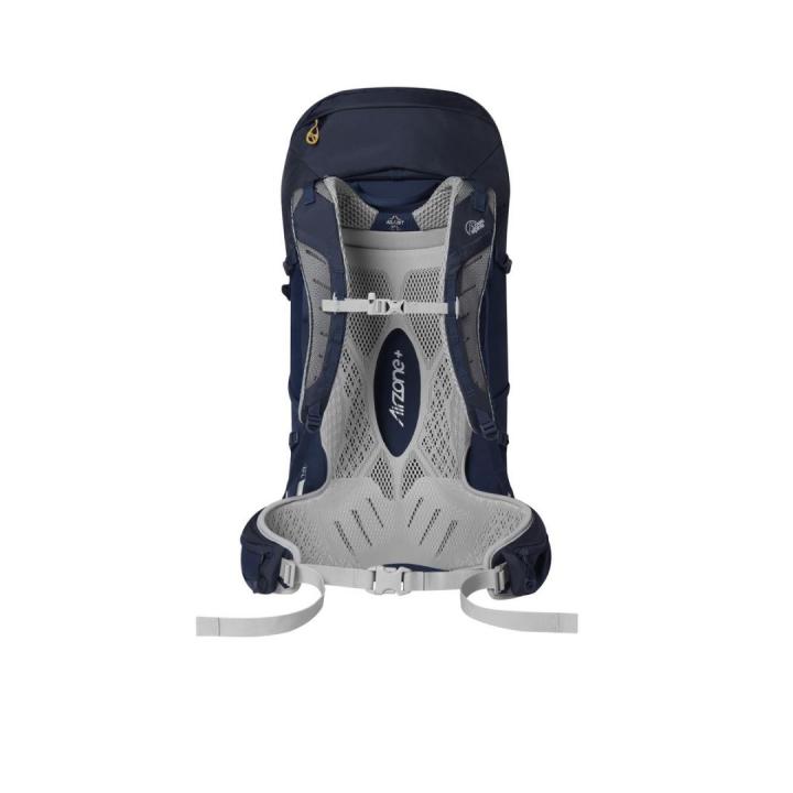 Airzone Trek 35:45 Backpack Rugtas Navy 35:45L