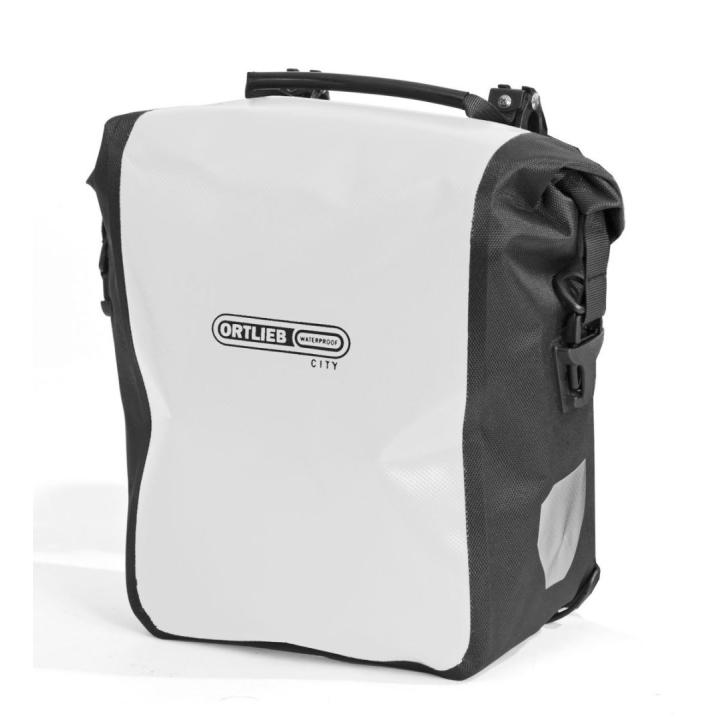 Sport-Roller City Ql1 25 L Fietstas