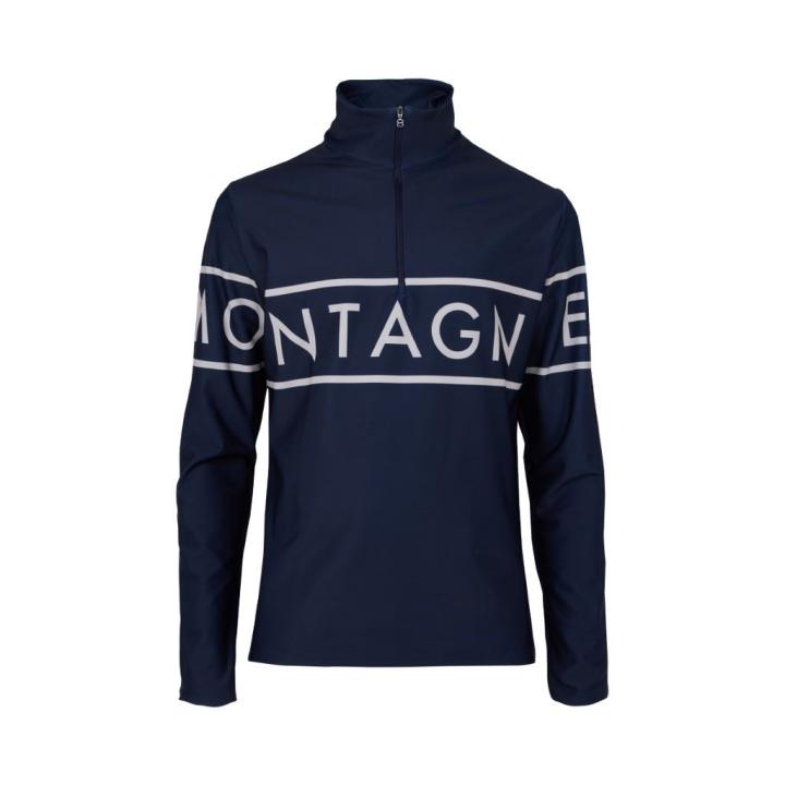 Lee Pully Heren Navy XL