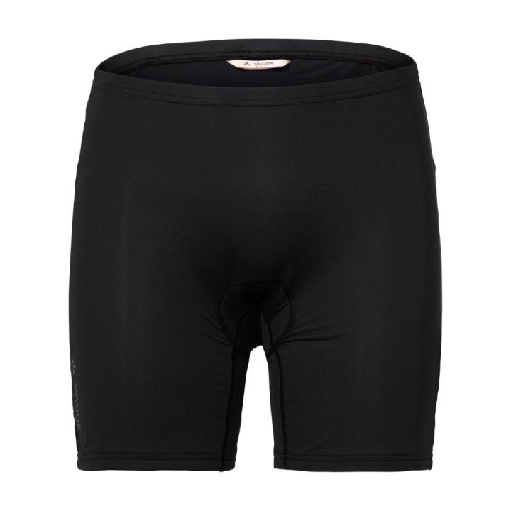 Bike Innerpants Tp Fietsbroek Heren Black XXL