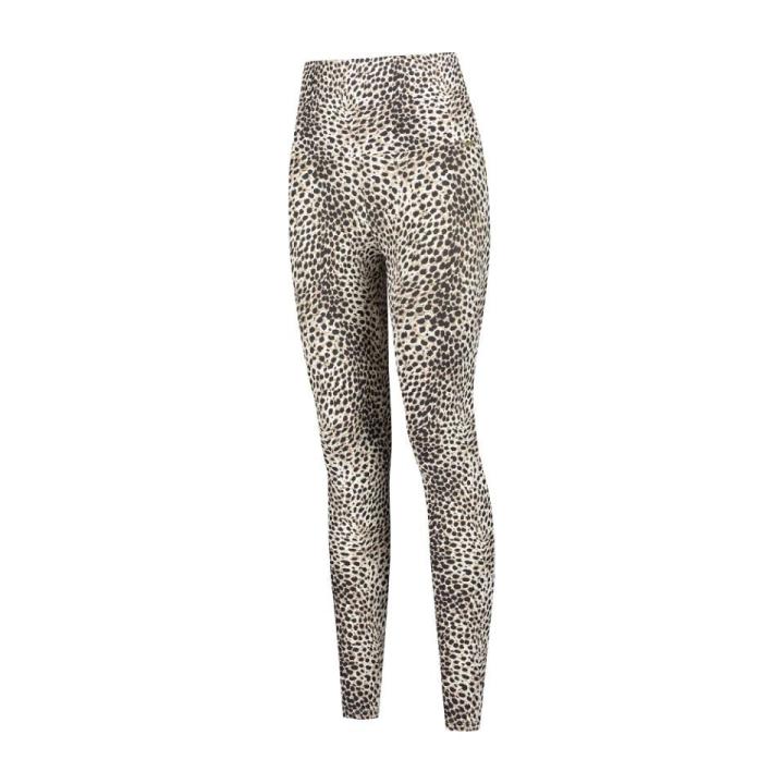 Classic High Waistband Legging Dames-4CB821AE-6BB4-446C-9427-C2CD64CC9E25