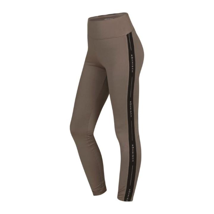 Kay Premium High Waist Legging Dames-4351D999-814F-43E5-97A5-4109E846D063