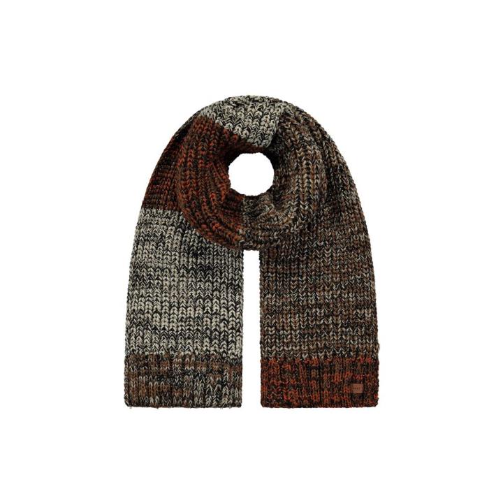 Akotan Sjaal Heren Rust One Size
