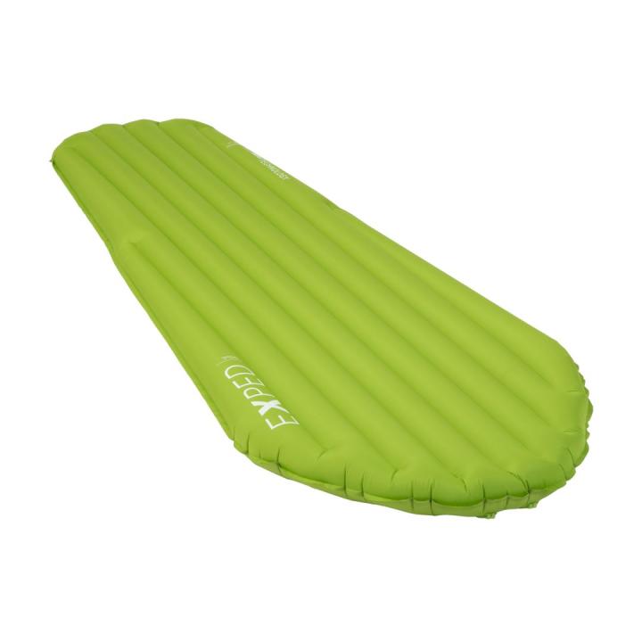 Ultra 1R Mummie Slaapmat Licht Groen LW