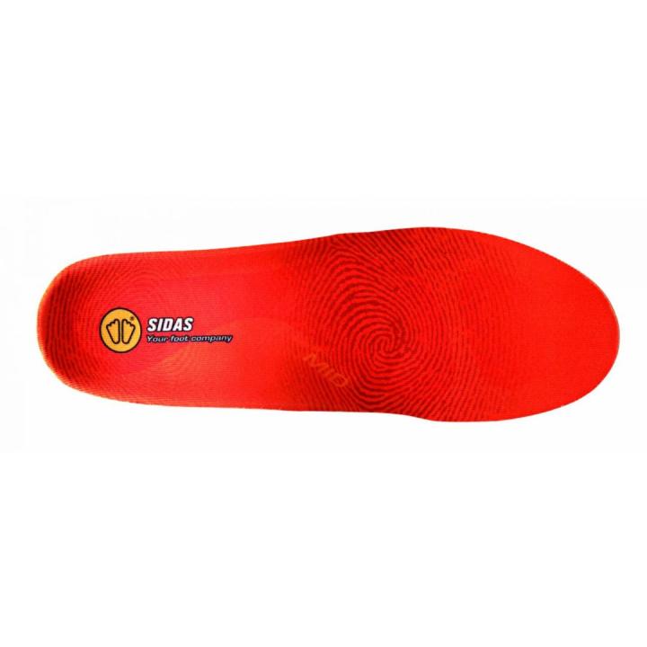 3 Feet Winter Mid Zool Neutral XXL