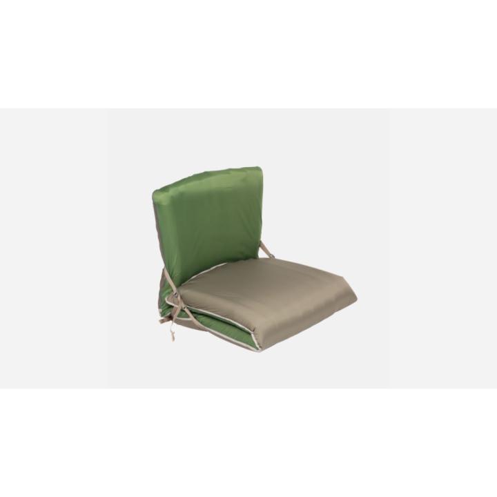 Chair Kit Stoel Grey C/O MW
