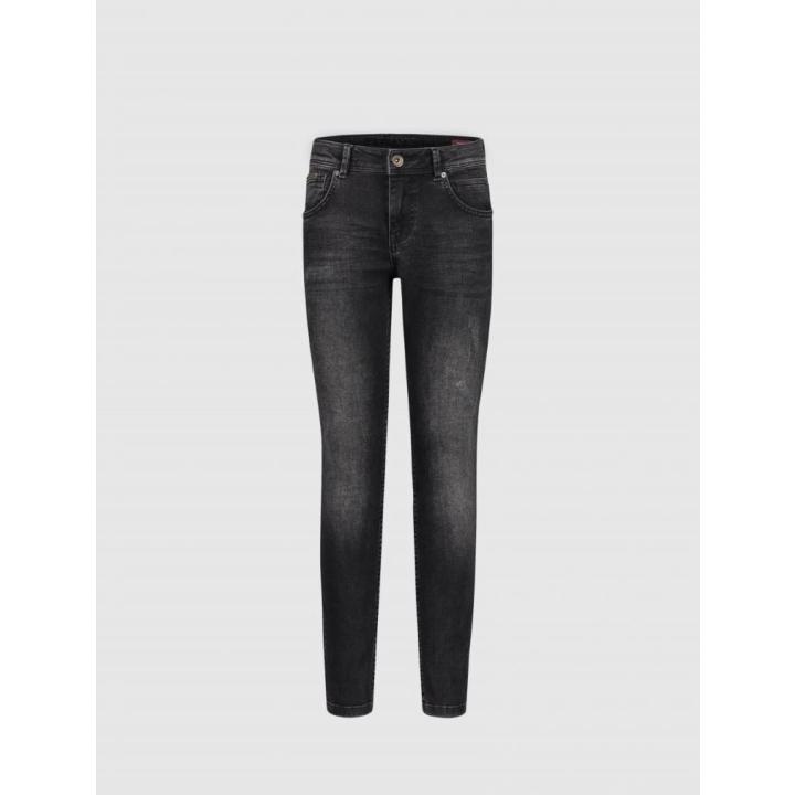 The Noah Broek Kinderen Denim Dark Gr 176