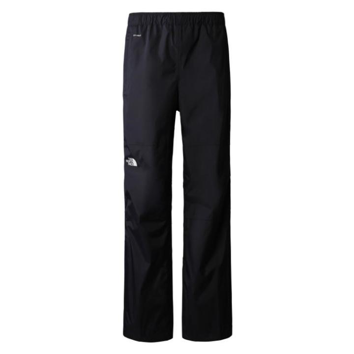 Antora Regenbroek Heren TNF Black - NPF XL